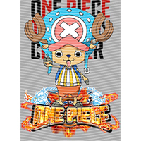 Japanese anime-JP 981